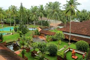 The Raviz Kadavu