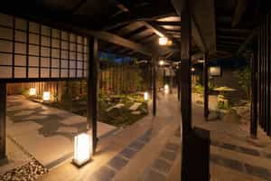 Ufufu Ryokan