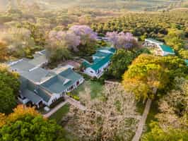 Nut Grove Boutique Hotel