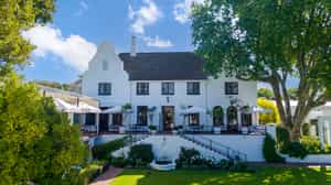  The Claremont Boutique Hotel