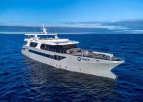 Tribute Galapagos Cruise