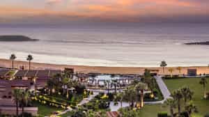 Four Seasons Hotel Alexandria