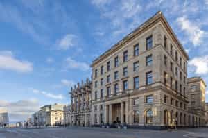 The Edinburgh Grand