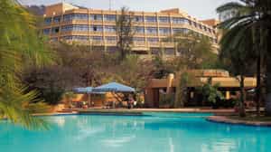 Sun City Hotel