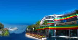 SKY Resort