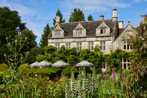 The Pig-in the Cotswolds