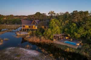 Little Tubu Camp