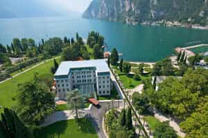 Hotel Lido Palace