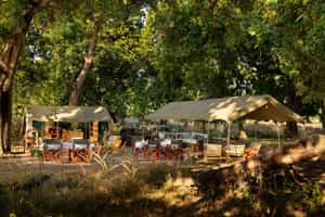 Mana River Camp