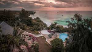 The Manta Resort