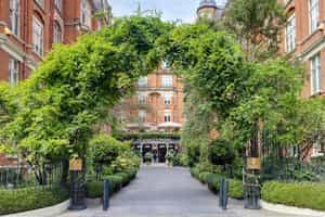 St Ermin's Hotel