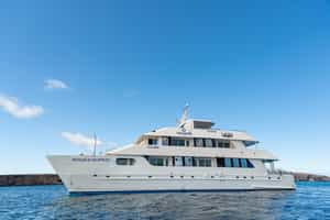 Treasure of Galapagos