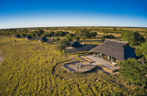Camp Hwange