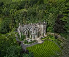 Forest Side Hotel