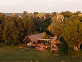 Chitabe Camp