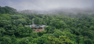 Cloud Forest Lodge