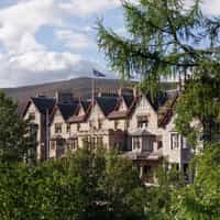 The Fife Arms
