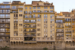 Hotel Lungarno