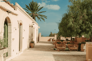 Braccialieri Luxury Resort