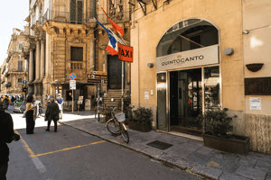 Quintocanto Hotel & Spa