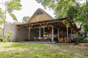 Adrift River Club