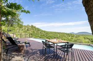 Buffalo Ridge Safari Lodge