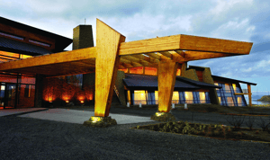 Design Suites Calafate