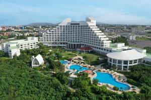 ANA InterContinental Ishigaki Resort