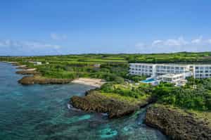Iraph Sui, a Luxury Collection Hotel