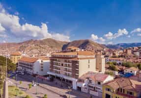 Sonesta Cusco Hotel