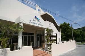 Kerama Terrace
