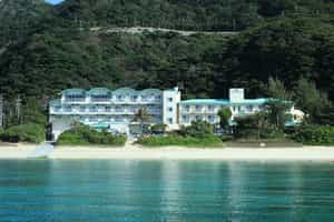 Tokashiku Marine Village