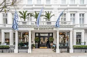 The Kensington
