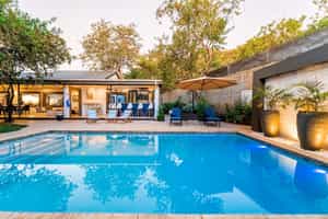 Kabakwe Guest Lodge