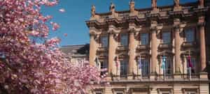Gleneagles Townhouse