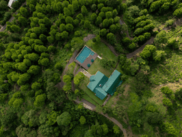 Simpson’s Forest Luxury Boutique Resort & Spa