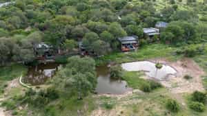 RockFig Safari Lodge