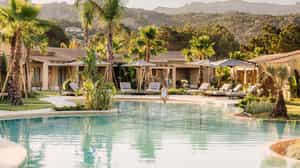 7Pines Resort Sardinia