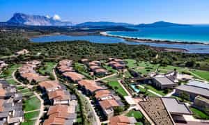 Baglioni Resort Sardinia