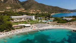 Falkensteiner Resort Capo Boi