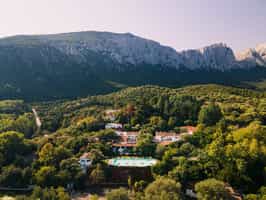 Su Gologone Experience Hotel