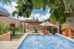 Casa Pasiflora