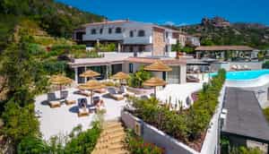 Hotel delle Rose a Luxury Boutique Hotel