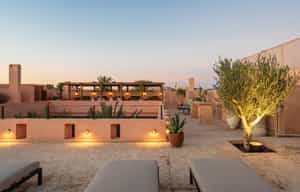 Riad Dar Al Dall