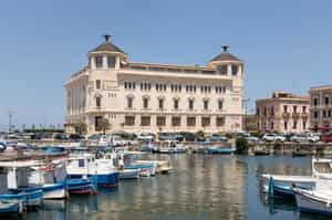 Ortea Palace