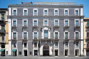Palace Catania