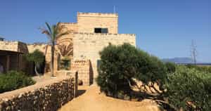 Dimora Cala Del Pozzo