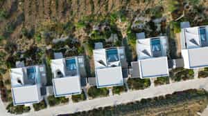 Doric Eco Boutique Resort & Spa
