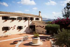 Hotel Foresteria Baglio della Luna