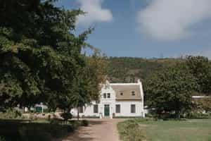 Farm Stay at Rickety Bridge